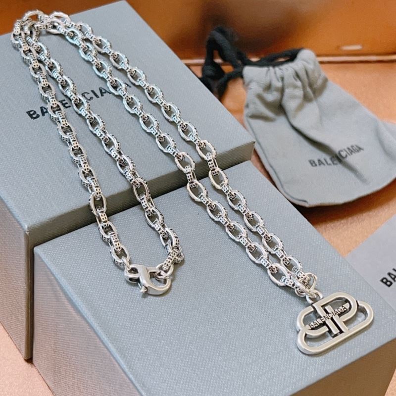 Balenciaga Necklaces